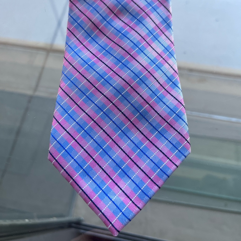 Men’s tie
